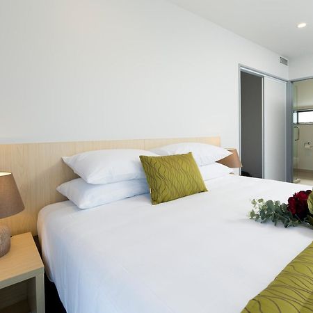 כרייסטצ'רץ' 2 On Whiteleigh And 239 On Lincoln Motel מראה חיצוני תמונה A bedroom at the hotel